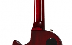 Chitară electrică Les Paul Epiphone Les Paul Studio - Wine Red