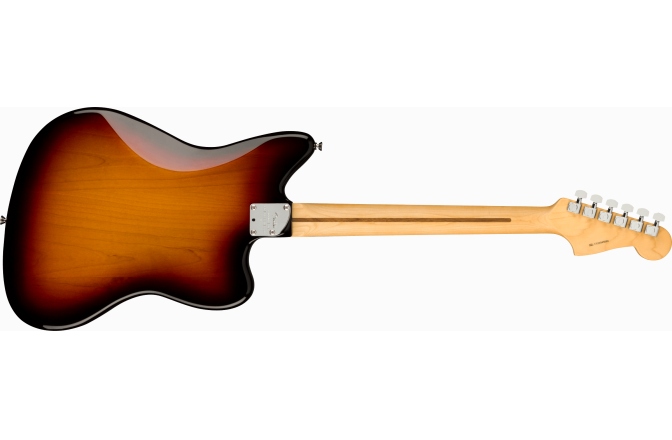 Chitară Electrică LH Fender American Professional II Jazzmaster Left-Hand 3-Color Sunburst