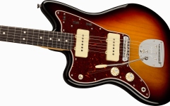 Chitară Electrică LH Fender American Professional II Jazzmaster Left-Hand 3-Color Sunburst