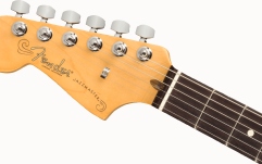 Chitară Electrică LH Fender American Professional II Jazzmaster Left-Hand 3-Color Sunburst