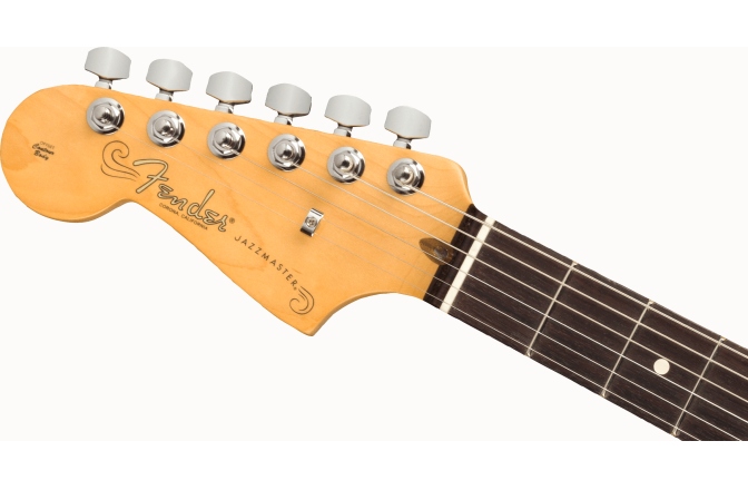 Chitară Electrică LH Fender American Professional II Jazzmaster Left-Hand 3-Color Sunburst
