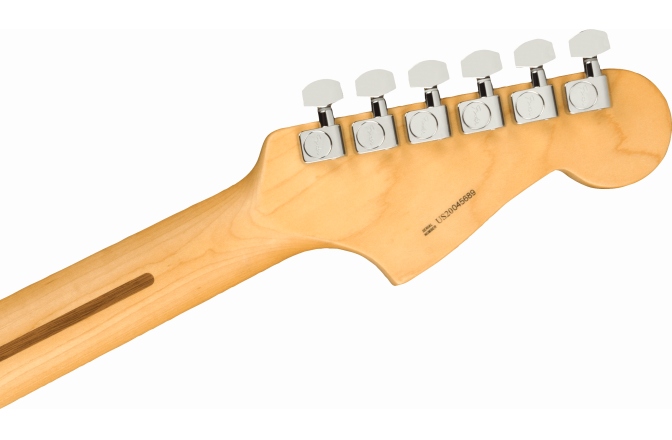 Chitară Electrică LH Fender American Professional II Jazzmaster Left-Hand 3-Color Sunburst
