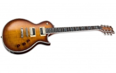 Chitară electrică LP LTD EC-1000 ASB AMBER SUNBURST