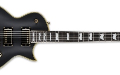 Chitară electrică LP  LTD EC-1000 DUNCAN VB VINTAGE BLACK