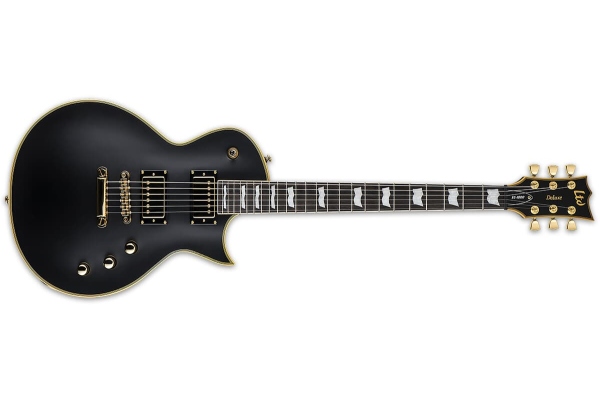 EC-1000 DUNCAN VB VINTAGE BLACK EC-1000 DUNCAN VB VINTAGE BLACK