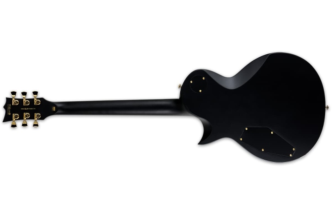 Chitară electrică LP  LTD EC-1000 DUNCAN VB VINTAGE BLACK