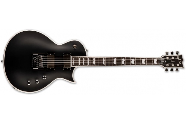 EC-1000 EVERTUNE BB BLKS BLACK SATIN