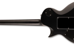 Chitară electrică LP  LTD EC-1000 EVERTUNE BB BLKS BLACK SATIN