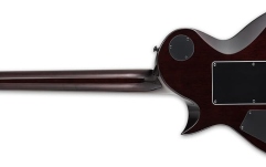 Chitară electrică LP  LTD EC-1000 EVERTUNE DBSB DARK BROWN SUNBURST
