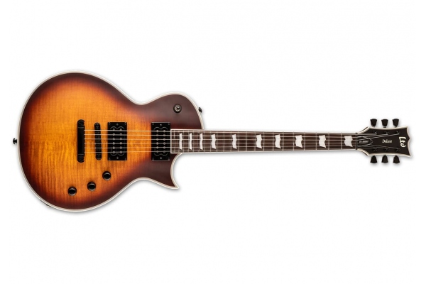 EC-1000 T CTM TSBS TOBACCO SUNBURST SATIN