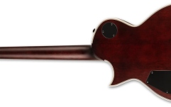 Chitară electrică LP  LTD EC-1000 T CTM TSBS TOBACCO SUNBURST SATIN