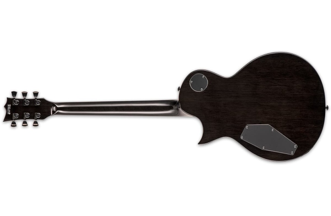 Chitară electrică LP  LTD EC-1000T BLKNB BLACK NATURAL BURST
