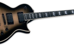 Chitară electrică LP  LTD EC-1000T BLKNB BLACK NATURAL BURST