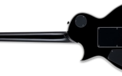Chitară electrică LP  LTD EC-1000T/CTM EVERTUNE BLK BLACK LH