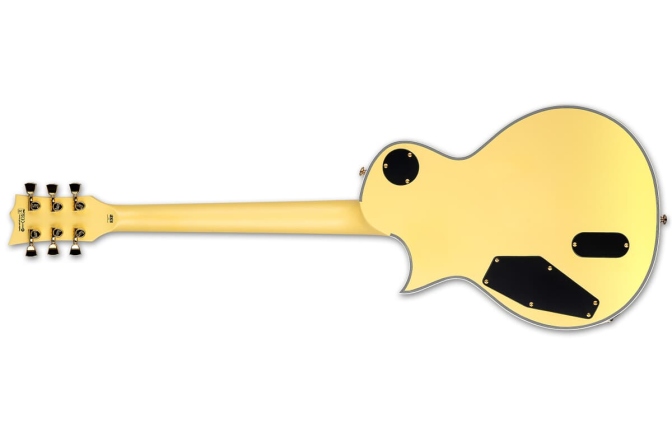 Chitară electrică LP  LTD EC-1000T/CTM VGS VINTAGE GOLD SATIN