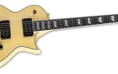 Chitară electrică LP  LTD EC-1000T/CTM VGS VINTAGE GOLD SATIN