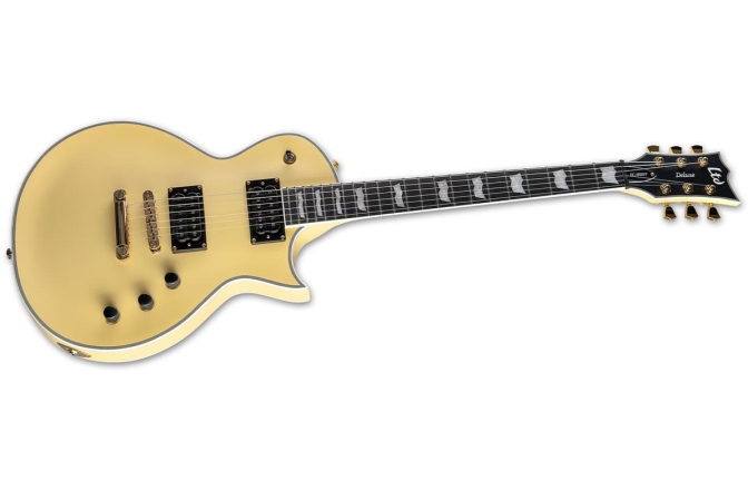 Chitară electrică LP  LTD EC-1000T/CTM VGS VINTAGE GOLD SATIN