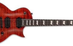 Chitară electrică LP  LTD EC-1001 TEF TIGER EYE