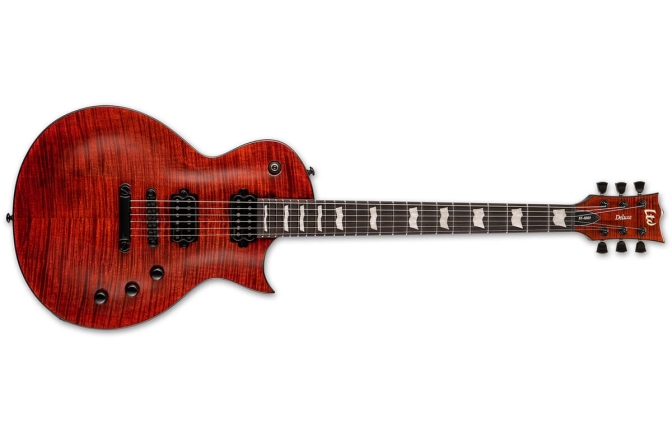 Chitară electrică LP  LTD EC-1001 TEF TIGER EYE
