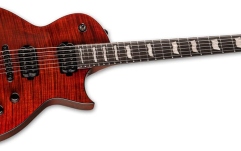 Chitară electrică LP  LTD EC-1001 TEF TIGER EYE
