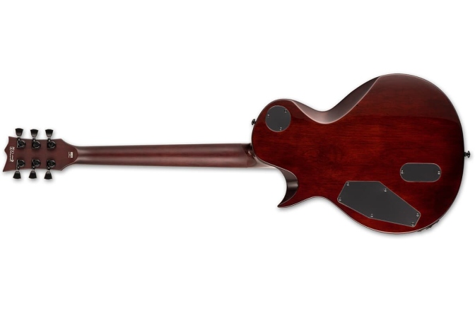 Chitară electrică LP  LTD EC-1001 TEF TIGER EYE