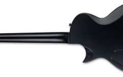 Chitară electrică LP  LTD EC-201 BLKS BLACK SATIN