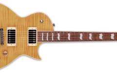 Chitară electrică LP  LTD EC-256 VN VINTAGE NATURAL