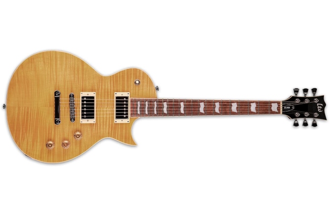 Chitară electrică LP  LTD EC-256 VN VINTAGE NATURAL