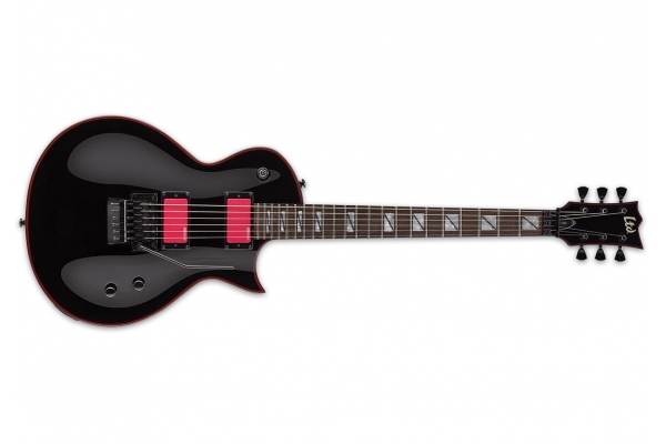 GH-200 BLK GARY HOLT SIGNATURE