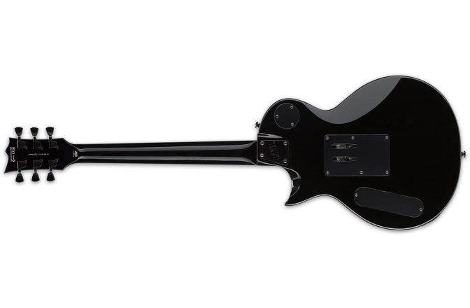 Chitară Electrică LP LTD GH-200 BLK GARY HOLT SIGNATURE