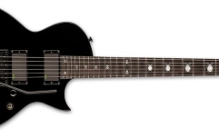 Chitară electrică LP LTD KH-3 SPIDER KIRK HAMMETT SIGNATURE - Incl. Case