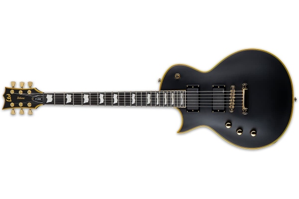 EC-1000 VB LH VINTAGE BLACK EC-1000 VB LH VINTAGE BLACK