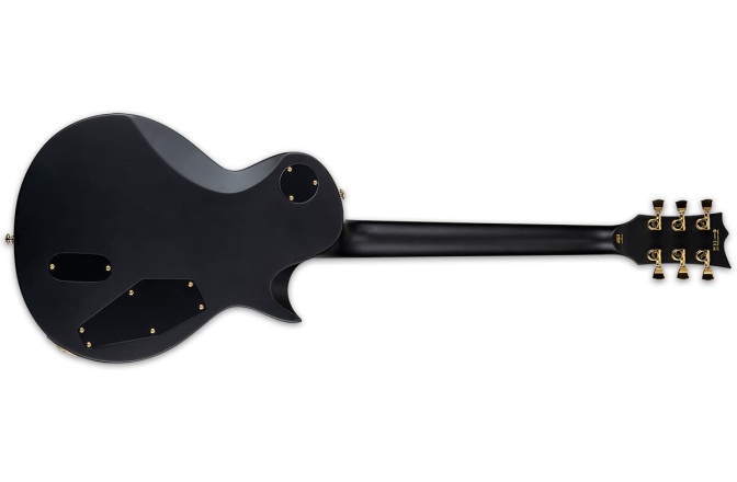 Chitară electrică LP stangaci LTD EC-1000 VB LH VINTAGE BLACK