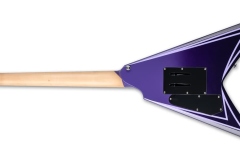 Chitară Electrică LTD Alexi Hexed Sawtooth