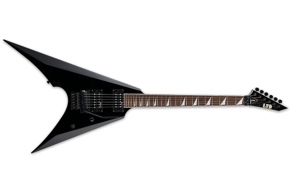 Arrow 200 Black