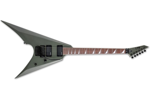 Arrow 200 MGS