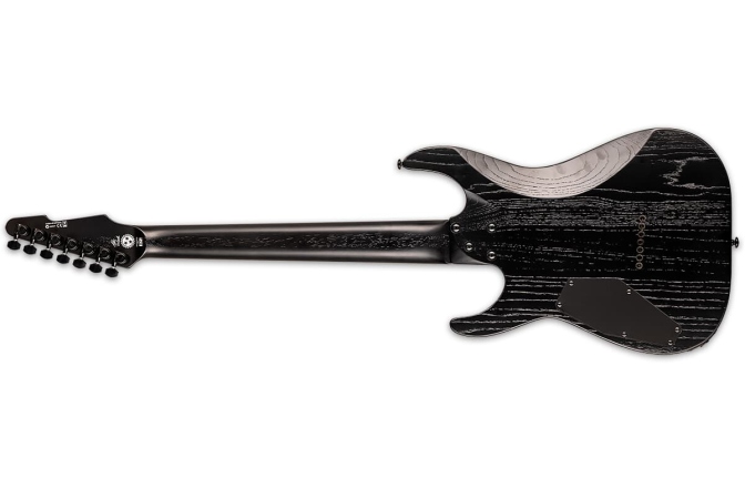 Chitara electrica LTD AW-7 BARITONE ALEX WADE SIGNATURE - Incl. Case