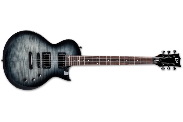 EC-200DX CHARCOAL BURST EC-200DX CHARCOAL BURST
