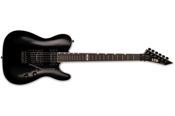 Eclipse 87 Black
