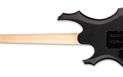 Chitară electrică LTD F-200 Black Satin