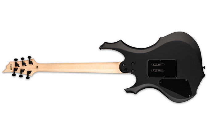 Chitară electrică LTD F-200 Black Satin