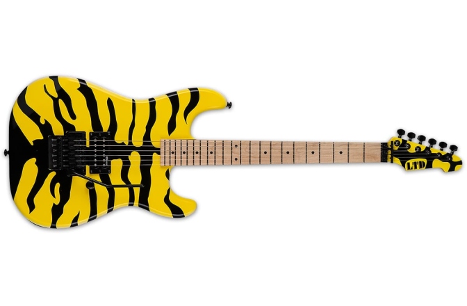 Chitară Electrică LTD GL-200 MT GEORGE LYNCH SIGNATURE