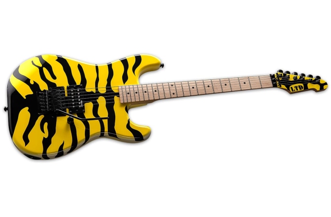 Chitară Electrică LTD GL-200 MT GEORGE LYNCH SIGNATURE