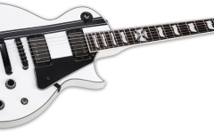 Chitară electrică LTD Iron Cross James Hetfield SW