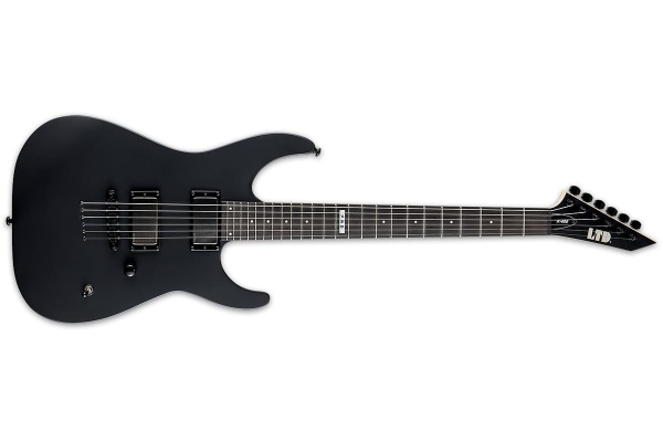 JL-600 BLKS JEFF LING SIGNATURE - Incl. Case