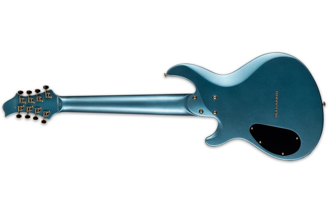 Chitară electrică LTD JR-208 PB JAVIER REYES SIGNATURE