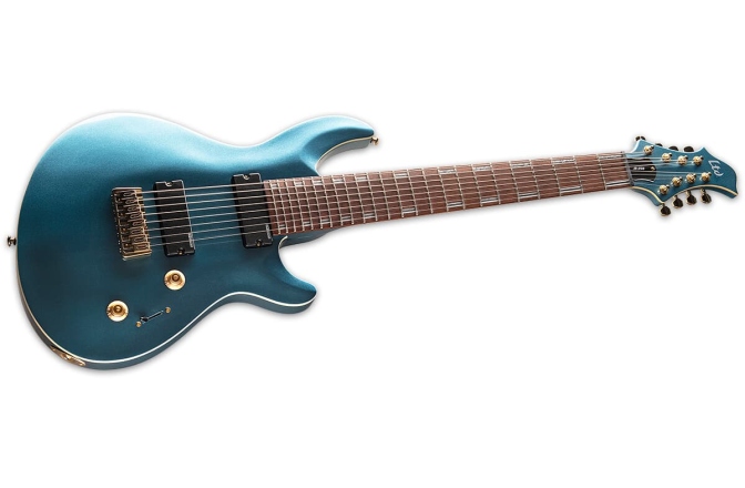 Chitară electrică LTD JR-208 PB JAVIER REYES SIGNATURE