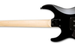 Chitară electrică LTD KH-202 BLK Kirk Hammett