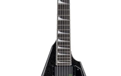 Chitară electrică LTD KH-V BSP KIRK HAMMETT SIGNATURE