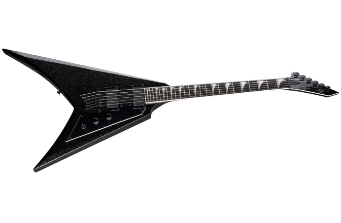 Chitară electrică LTD KH-V BSP KIRK HAMMETT SIGNATURE